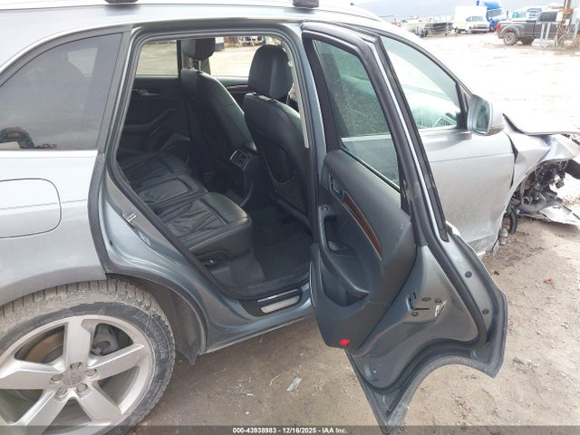 2011 AUDI Q5 WA1LFAFP0BA012114 Photo 7