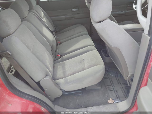 2005 DODGE DURANGO 1D4HB48N35F605013 Photo 7