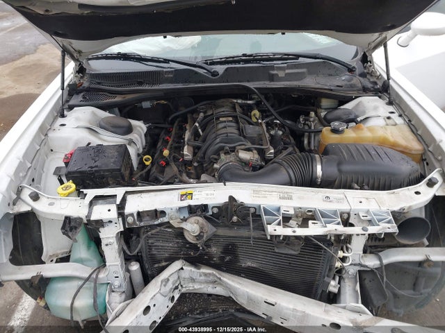 Dodge Challenger R/t 2015 2C3CDZAT0FH711303 Image 10