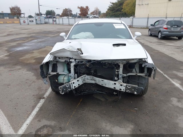 Dodge Challenger R/t 2015 2C3CDZAT0FH711303 Image 12