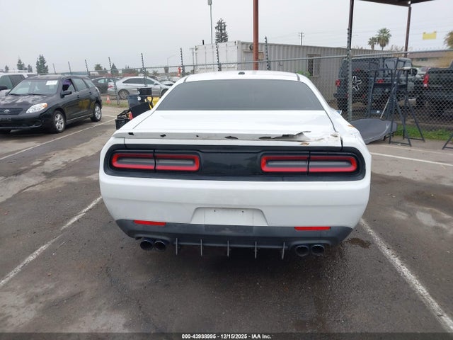 Dodge Challenger R/t 2015 2C3CDZAT0FH711303 Image 16