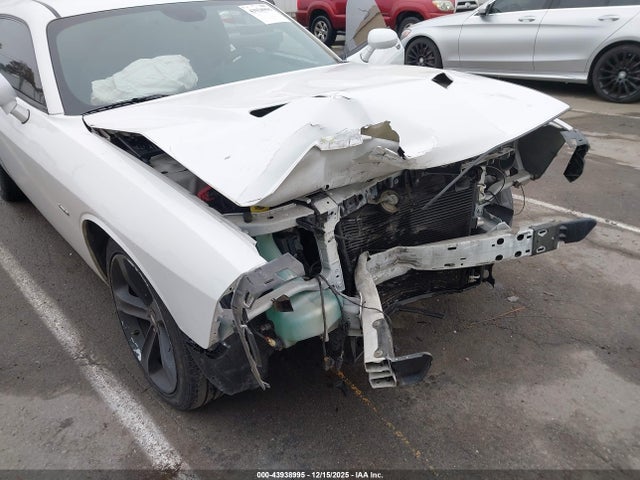 Dodge Challenger R/t 2015 2C3CDZAT0FH711303 Image 18