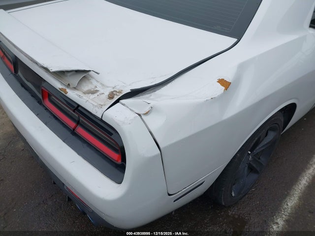 Dodge Challenger R/t 2015 2C3CDZAT0FH711303 Image 19