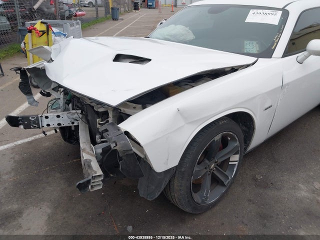 Dodge Challenger R/t 2015 2C3CDZAT0FH711303 Image 21