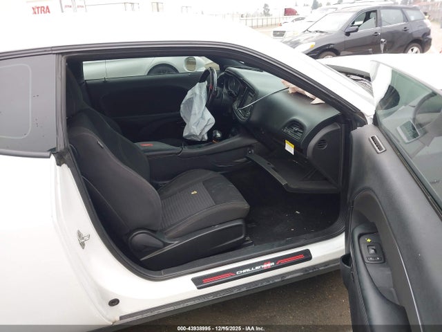 Dodge Challenger R/t 2015 2C3CDZAT0FH711303 Image 5