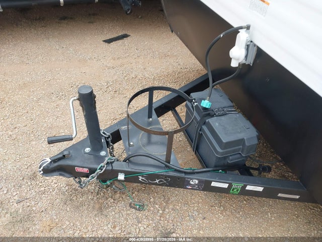 4YDT17517MW248802 Keystone Rv Other
