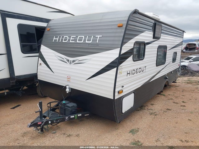 4YDT17517MW248802 Keystone Rv Other