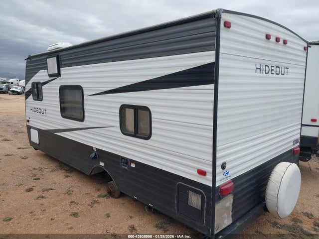 4YDT17517MW248802 Keystone Rv Other