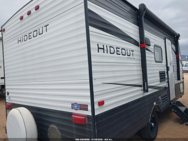 4YDT17517MW248802 Keystone Rv Other