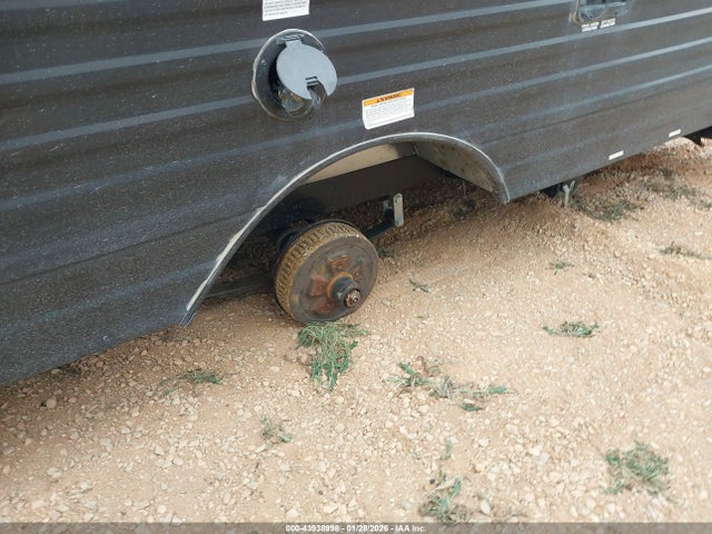 4YDT17517MW248802 Keystone Rv Other