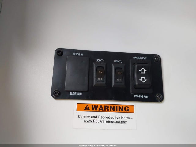 4YDT17517MW248802 Keystone Rv Other