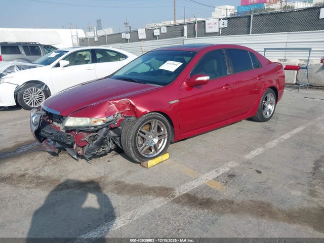 Aukcja sprzedaży 2008 Acura Tl 3.2, vin: 19UUA66248A035982, numer aukcji: 43939002
