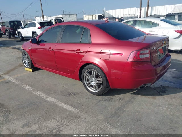 Aukcja sprzedaży 2008 Acura Tl 3.2, vin: 19UUA66248A035982, numer aukcji: 43939002