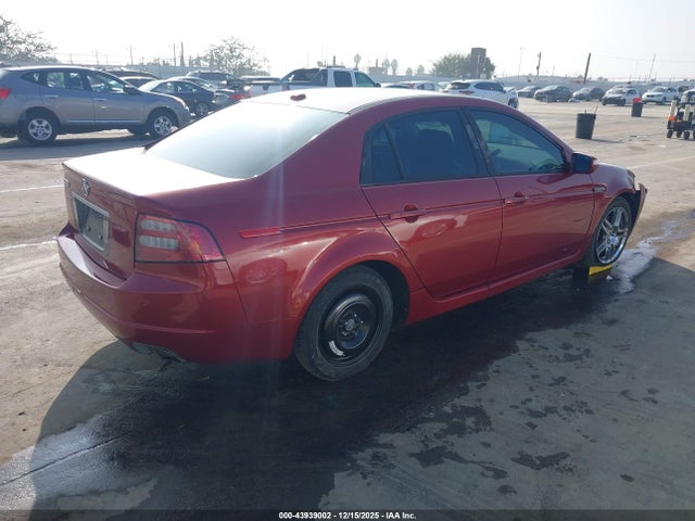 Aukcja sprzedaży 2008 Acura Tl 3.2, vin: 19UUA66248A035982, numer aukcji: 43939002