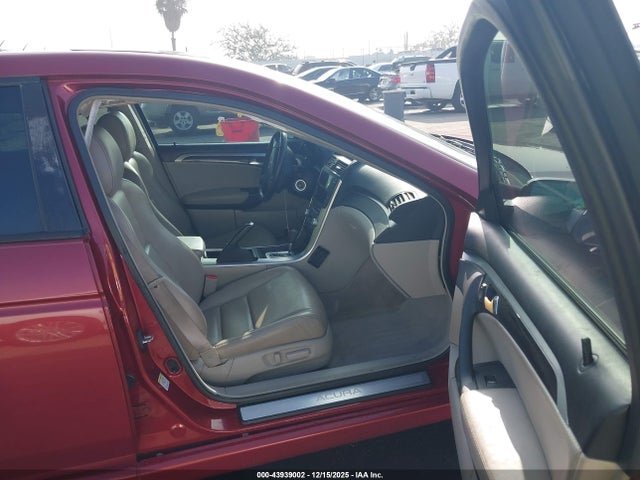 Aukcja sprzedaży 2008 Acura Tl 3.2, vin: 19UUA66248A035982, numer aukcji: 43939002
