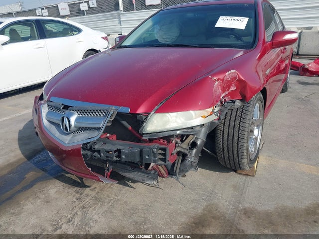 Aukcja sprzedaży 2008 Acura Tl 3.2, vin: 19UUA66248A035982, numer aukcji: 43939002