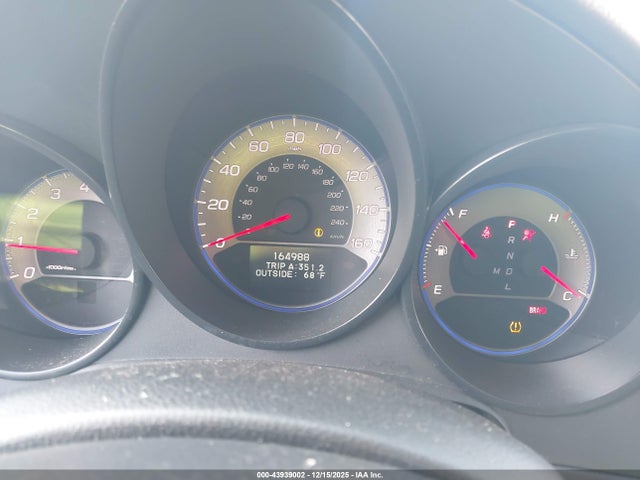 Aukcja sprzedaży 2008 Acura Tl 3.2, vin: 19UUA66248A035982, numer aukcji: 43939002