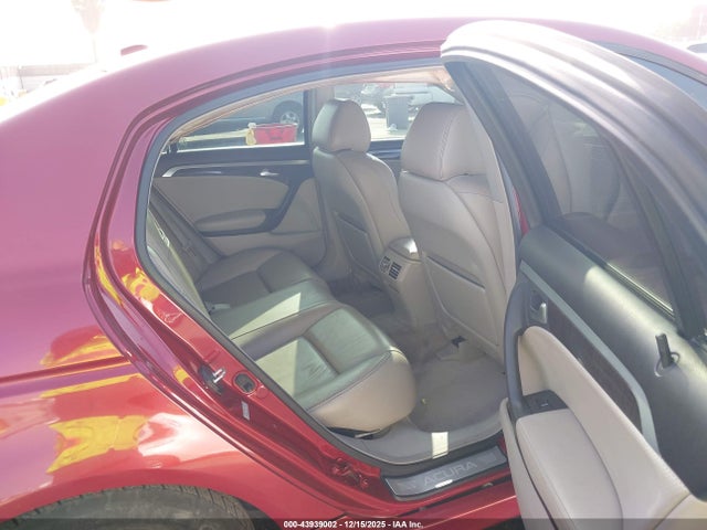 Aukcja sprzedaży 2008 Acura Tl 3.2, vin: 19UUA66248A035982, numer aukcji: 43939002