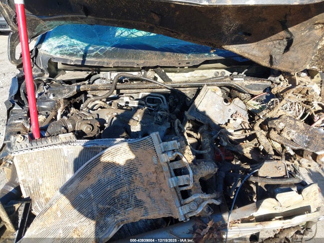 2016 FORD EXPLORER 1FM5K8HT1GGB91454 Photo 9