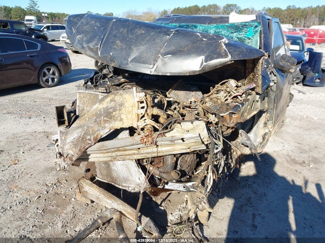 2016 FORD EXPLORER 1FM5K8HT1GGB91454 Photo 5