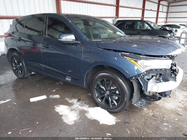 2025 ACURA RDX 5J8TC2H44SL012825