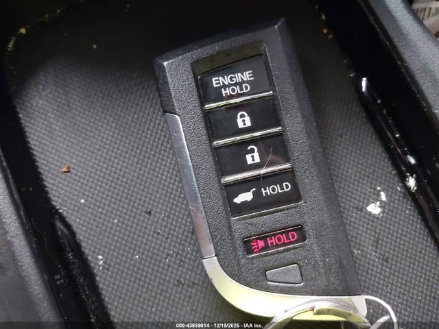 2025 ACURA RDX 5J8TC2H44SL012825 Photo 10