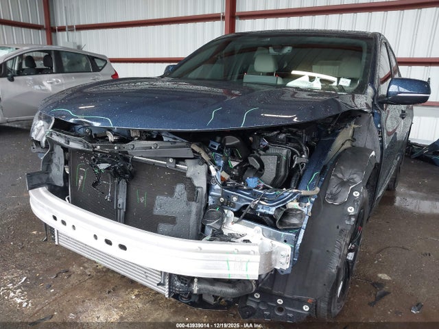 2025 ACURA RDX 5J8TC2H44SL012825 Photo 5