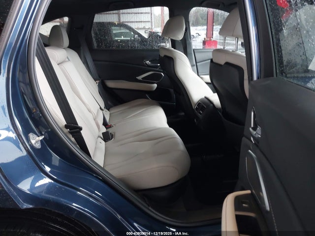 2025 ACURA RDX 5J8TC2H44SL012825 Photo 7