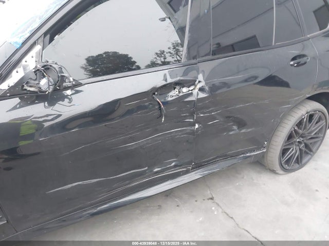 2024 BMW X5 M 5YM13ET05R9V08842 Photo 5