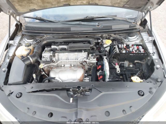 2015 CHRYSLER 200 1C3CCCFB0FN682358 Photo 9