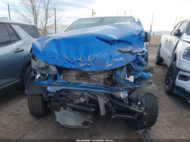 Chevrolet Colorado Wt 2019 1GCGSBEN4K1126562 Image 12