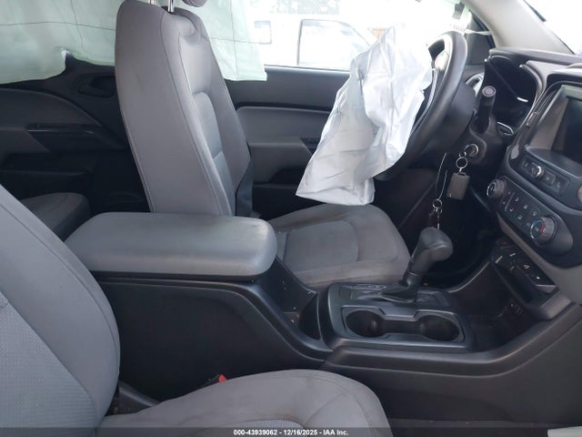 Chevrolet Colorado Wt 2019 1GCGSBEN4K1126562 Image 5
