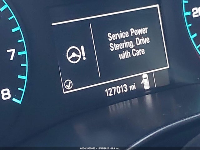 Chevrolet Colorado Wt 2019 1GCGSBEN4K1126562 Image 7