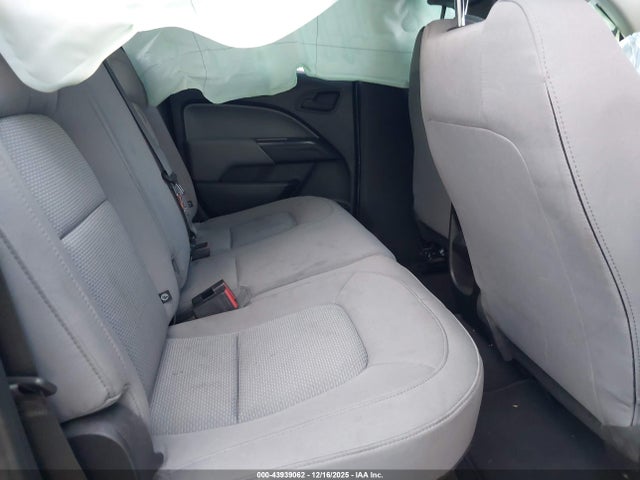Chevrolet Colorado Wt 2019 1GCGSBEN4K1126562 Image 8