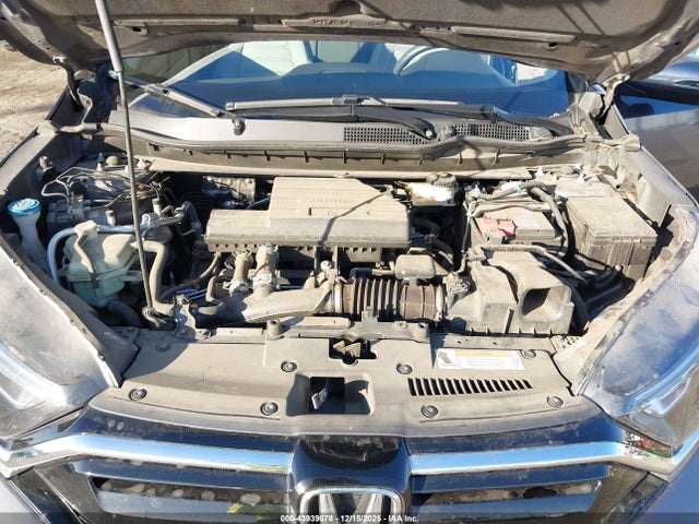 2HKRW2H5XNH656671 Honda Cr-v Awd Ex
