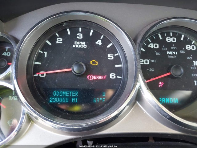 2011 GMC SIERRA 1500 3GTP1VE06BG352709 Photo 6