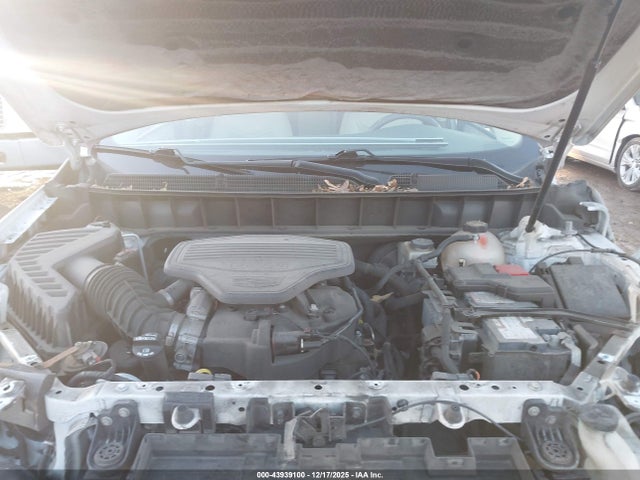 2018 CADILLAC XT5 1GYKNCRSXJZ177579 Photo 9