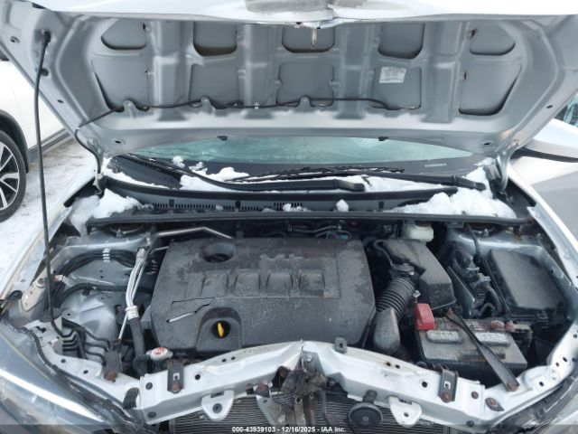2018 TOYOTA COROLLA 2T1BURHE1JC096472 Photo 9