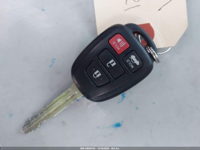 2018 TOYOTA COROLLA 2T1BURHE1JC096472 Photo 10