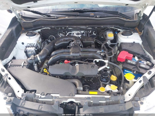 JF2SJAHC1EH428244 Subaru Forester 2.5i Limited