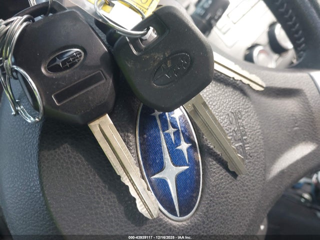 JF2SJAHC1EH428244 Subaru Forester 2.5i Limited