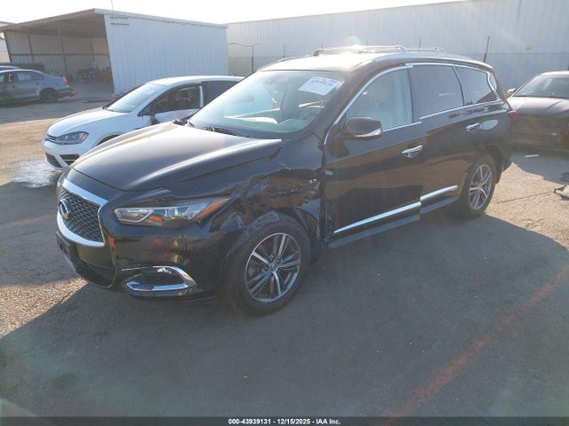5N1DL0MM8JC505947 Infiniti QX60