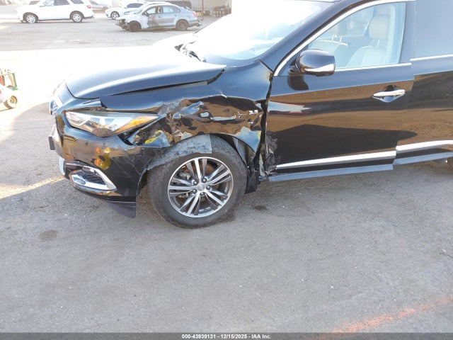 5N1DL0MM8JC505947 Infiniti QX60