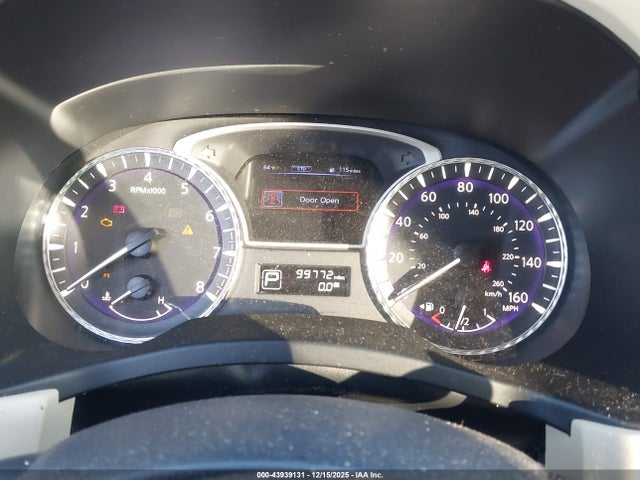 5N1DL0MM8JC505947 Infiniti QX60