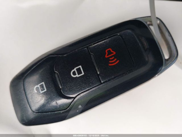 2017 FORD EXPLORER 1FM5K7D86HGA69797 Photo 10