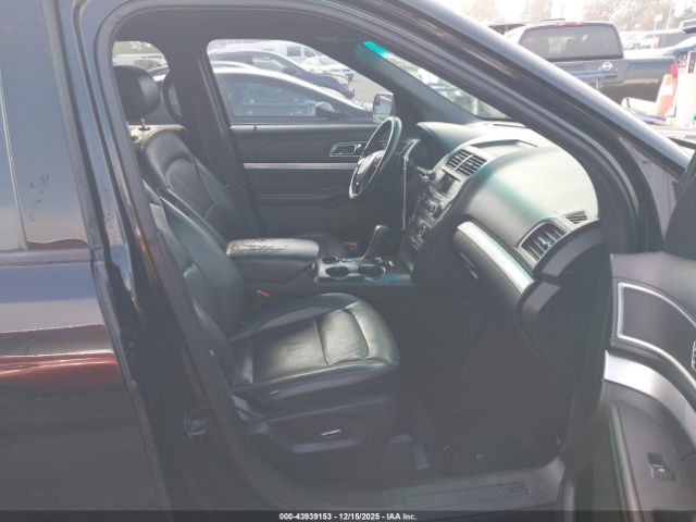 2017 FORD EXPLORER 1FM5K7D86HGA69797 Photo 4