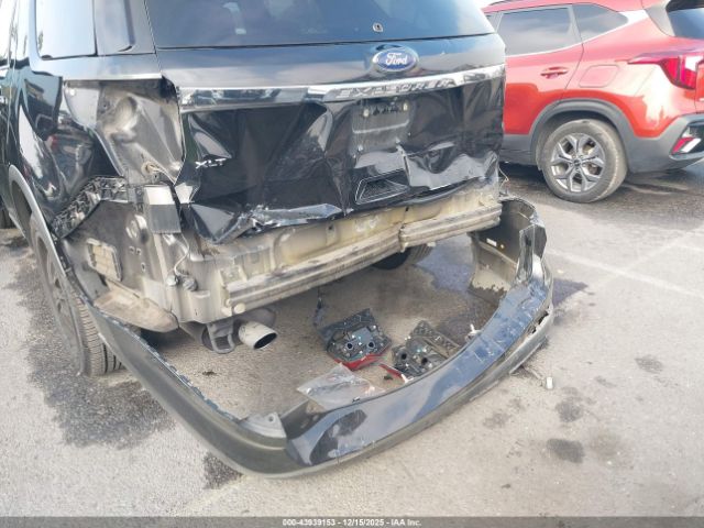 2017 FORD EXPLORER 1FM5K7D86HGA69797 Photo 5