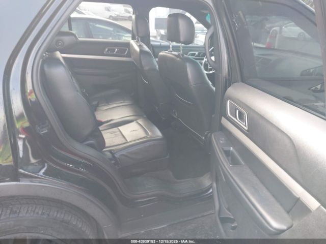 2017 FORD EXPLORER 1FM5K7D86HGA69797 Photo 7