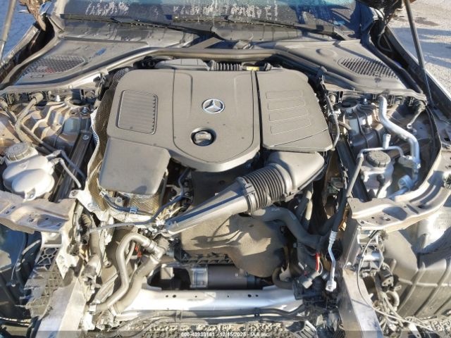 2024 MERCEDES-BENZ E 350 W1KLF4HB1RA022045 Photo 9