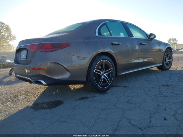 2024 MERCEDES-BENZ E 350 W1KLF4HB1RA022045 Photo 3